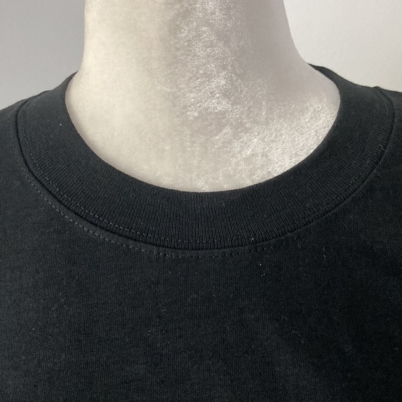 Disney Black T-Shirt - XL - Picture 5 of 11